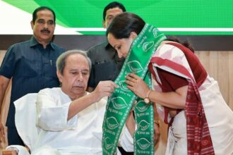 sujata rout