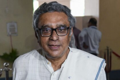 swapan dasgupta