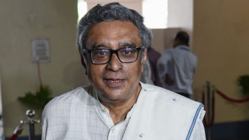 swapan dasgupta