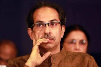 uddhav thackeray