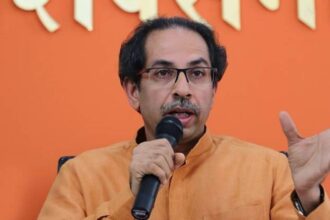 As TMC rebels make headlines, ‘absent’ MPs fuel split buzz in Uddhav Sena