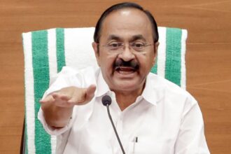 Congress government to implement PM-SHRI with lidar in Kerala. political controversy reignited