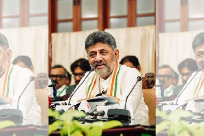 Yuva Yuga, farmer welfare and punchlines: DK Shivakumar's first day as Karnataka Chief Minister