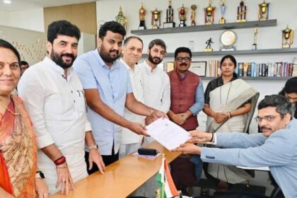 Who is Vikram Kakade, the NCP-backed new MLC whose financial transactions with Jay Pawar caused a stir?