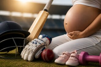 women cricketers