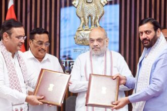 As Haryana and Rajasthan sign MoU on Yamuna water, Oppun rakes in Haryana's own water woes