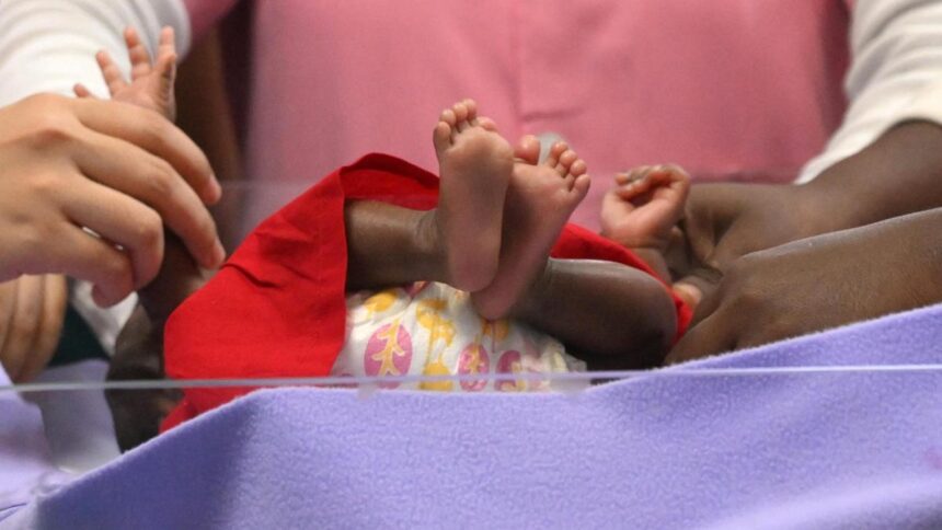 Latest CRS data shows improved civil registration of births and deaths and improved sex ratio at birth