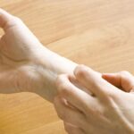 Why persistent itching without an obvious cause shouldn't be ignored