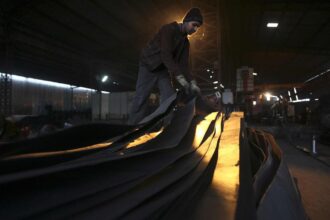 Newly improved index shows core sectors grew 5% in June 2026, the highest level in five months