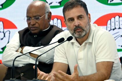 Citing 2020 Lok Sabha speech, Congress asks PM Modi to 'break silence' on Ram temple donation theft