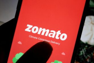 CCI claims platform fees and delivery fees charged by Zomato are not 'abuse of dominance'