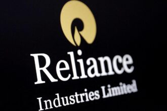 RIL Q1 profit decreased 22% due to inclusion of Asian Paints profit in the same period last year