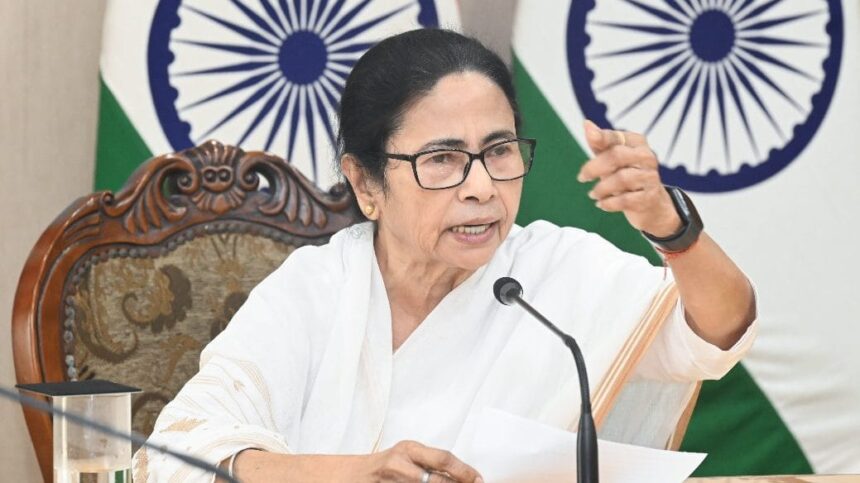 Chandrima resigns as Bengal TMC chief one month after appointment