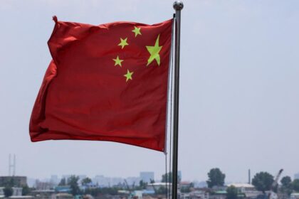 Ministry of Finance eases restrictions on bidding for government power projects for four Chinese-related companies