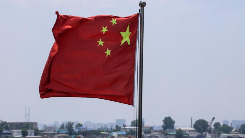 Ministry of Finance eases restrictions on bidding for government power projects for four Chinese-related companies