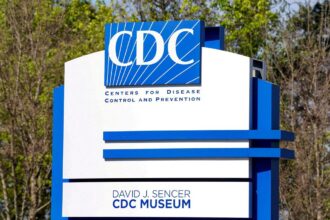 Parasite that causes 'explosive diarrhea' that afflicts Americans