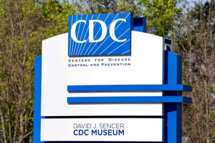 Parasite that causes 'explosive diarrhea' that afflicts Americans