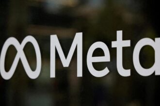 Meta stock soars on news of new AI cloud business