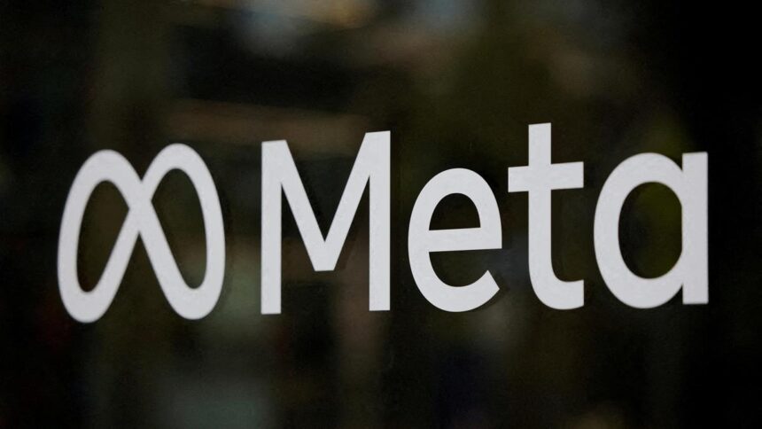 Meta stock soars on news of new AI cloud business