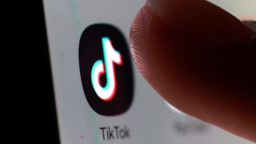 TikTok settles with teenage plaintiff ahead of California social media trial, law firm announces