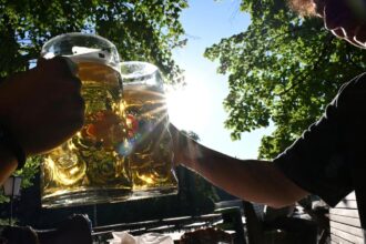 Alcohol is one of the most dangerous drugs, yet its presence is omnipresent at social gatherings and celebrations.