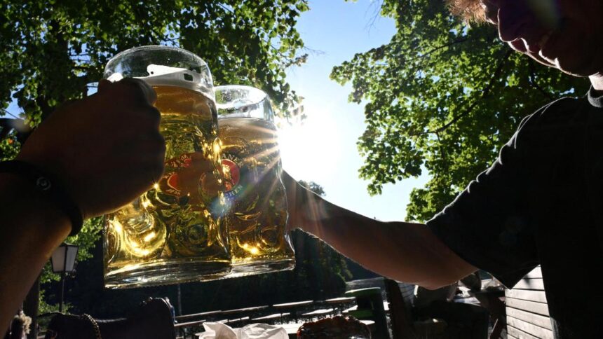 Alcohol is one of the most dangerous drugs, yet its presence is omnipresent at social gatherings and celebrations.