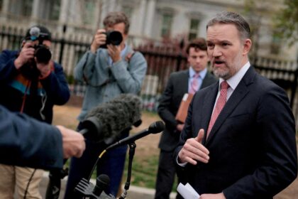 The US will impose a 25% tariff on some imports from Brazil starting July 22, citing unfair trade practices.