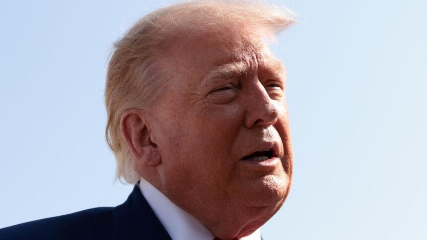 President Trump's threat of 200% generic tariffs puts Americans at risk: Indian pharmaceutical companies