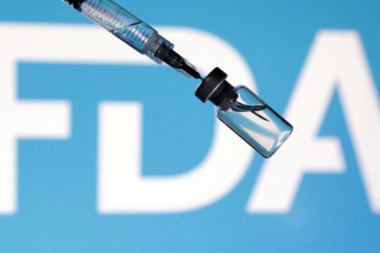 FDA committee narrowly backs unapproved peptide drug favored by RFK Jr. and wellness influencers
