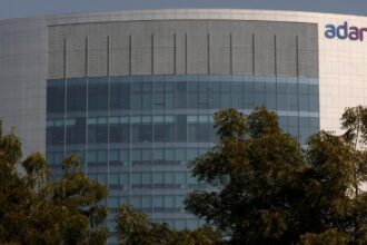 Adani denies plans to enter aviation business, claims reports are 'baseless and factually incorrect'