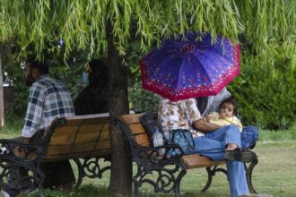 Monsoon and Newborn Care: What You Need to Know
