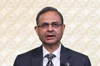 West Asia crisis, uncertain monsoon poses big risk to growth: central bank governor