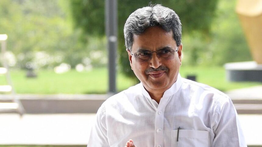 CM is very optimistic about “Destination Tripura Business Conclave 2026”