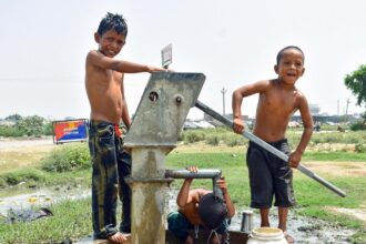 What NFHS-6 tells us about the state of women and children in India