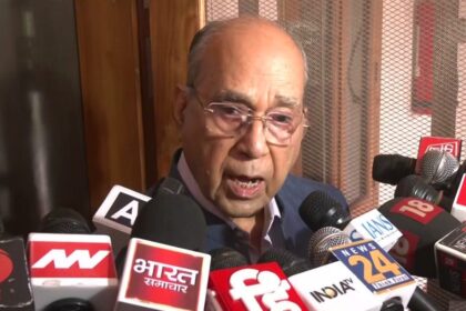 Ram Temple Trust will determine CEO powers, there will be no government intervention, says Nripendra Mishra