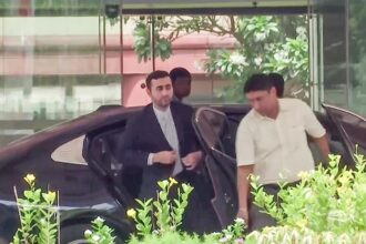 Indian citizen killed in ship attack; government summons Iranian envoy