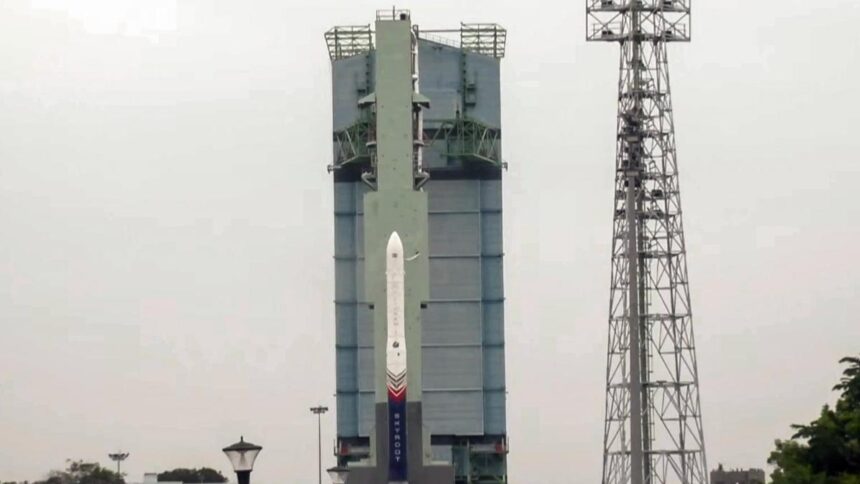 Once Vikram-1 reaches orbit, Skyroot faces a steep road to business success.
