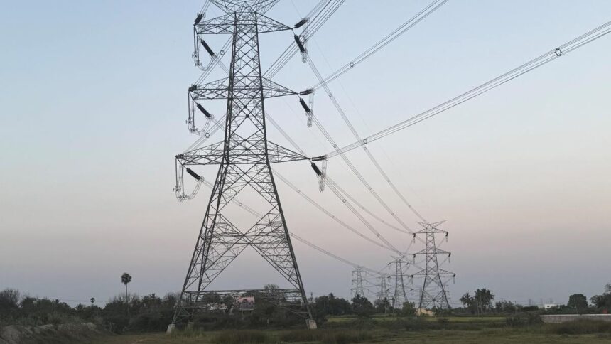 As the load increases, the demand for high voltage power conductors increases rapidly. Local companies gear up for technology partnership
