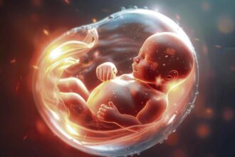 When it comes to IVF, we prioritize the safety of the mother-to-be.