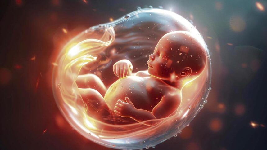 When it comes to IVF, we prioritize the safety of the mother-to-be.