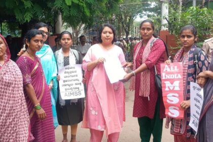 AIMSS seeks remedial action over alarming rise in adolescent pregnancy cases in Dharwad district