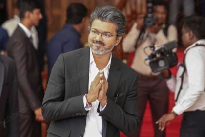 How Mr. Vijay plans to build a solo majority for TVK in the Tamil Nadu Assembly
