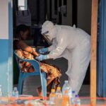 Eastern Congo residents remain hopeful as new Ebola treatment trial begins