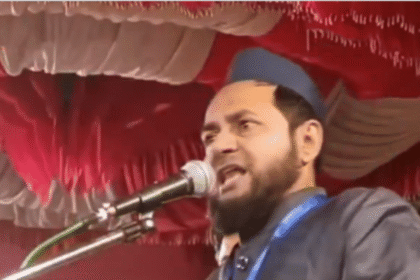 'Krishna was Namaji five times' comment by Muslim cleric angers Hindu groups, demands apology and legal action