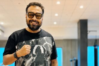 Anurag Kashyap