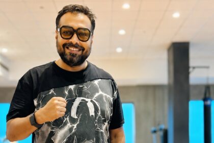 Anurag Kashyap
