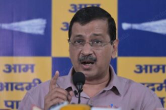 Kejriwal asks Toyota, Maruti, Hero to 'clarify in writing' E20 fuel safety for pre-2023 vehicles