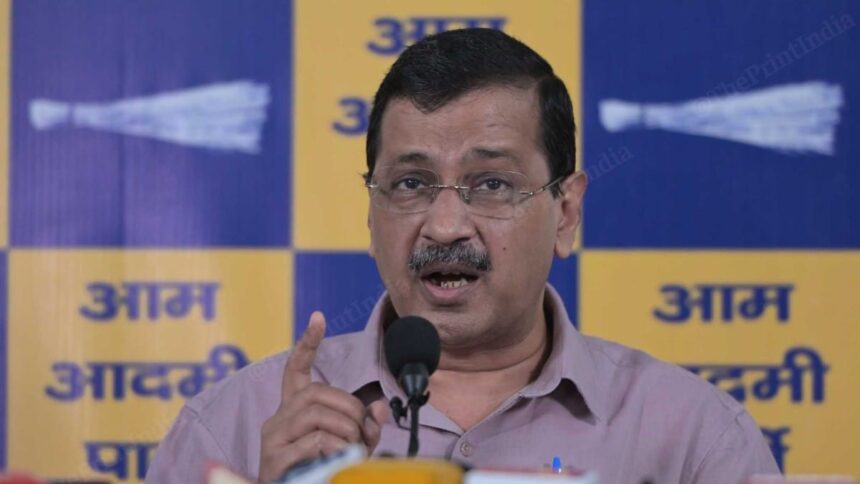 Kejriwal asks Toyota, Maruti, Hero to 'clarify in writing' E20 fuel safety for pre-2023 vehicles