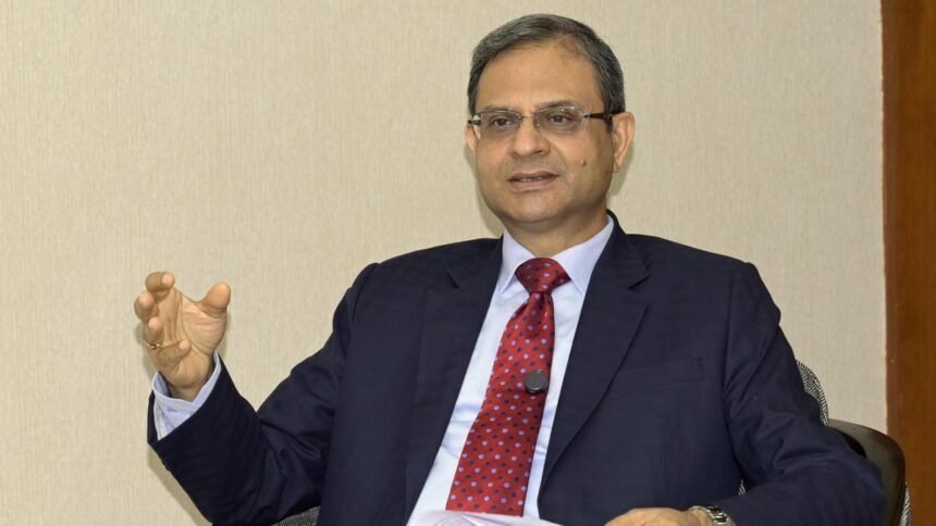 RBI views the rupee as undervalued. FCNR(B) inflow exceeds $32 billion