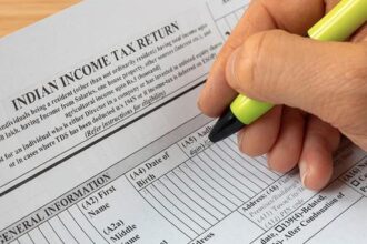 Tax authorities will soon be able to see data on your foreign assets and income